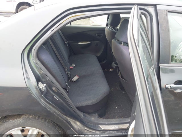 2007 Toyota YARIS 照片 8