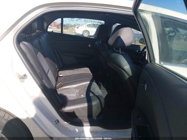 صورة مصغرة 8 لـ 2012 Chevrolet MALIBU 2LT