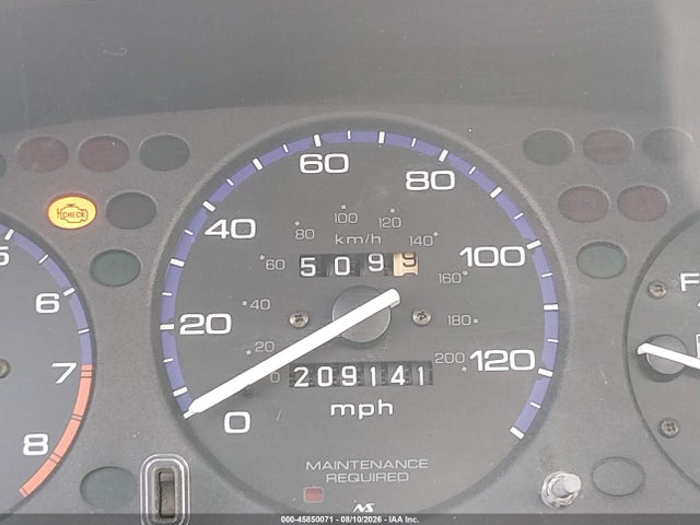 صورة 7 لـ 2000 Honda CIVIC EX
