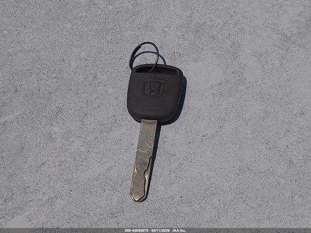 2004 Honda ACCORD 2.4 EX 照片 11