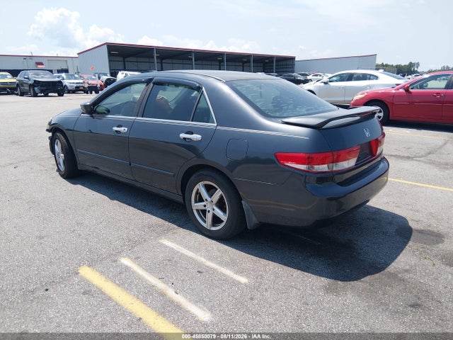 2004 Honda ACCORD 2.4 EX 照片 3