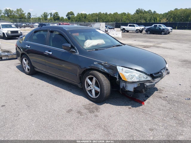 2004 HONDA ACCORD 2.4 EX