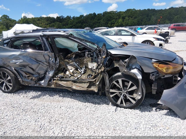 2016 Nissan MAXIMA 3.5 SL photo 6