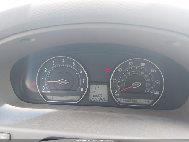 2007 KIA OPTIMA LX 照片 7