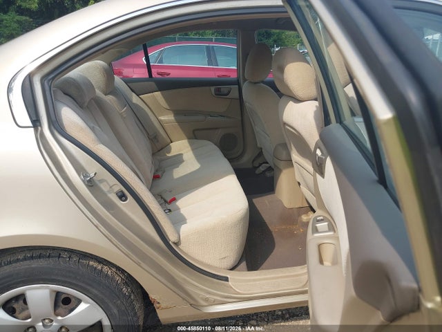 2007 KIA OPTIMA LX 照片 8