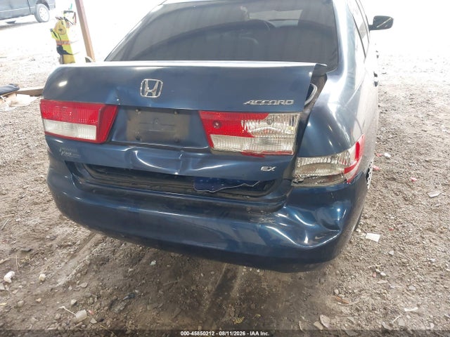2003 Honda ACCORD 2.4 EX 照片 6