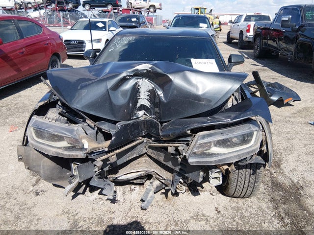 2018 CHEVROLET CAMARO 1LT 13