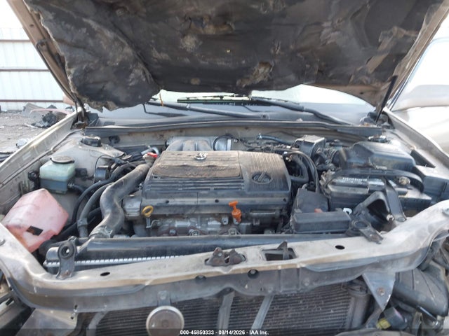 2000 Toyota AVALON XLS 照片 10