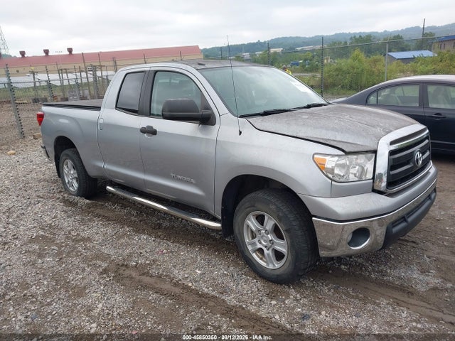 2013 TOYOTA TUNDRA GRADE 4.6L V8