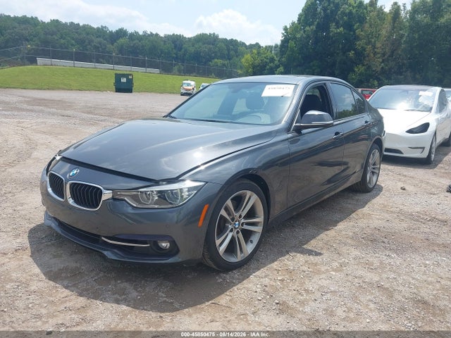 صورة 2 لـ 2016 BMW 328I XDRIVE