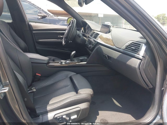2016 BMW 328I XDRIVE 照片 5