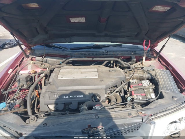 2003 Acura TL 3.2 照片 10