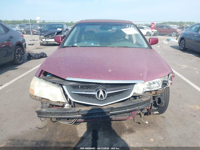 2003 Acura TL 3.2 照片 13