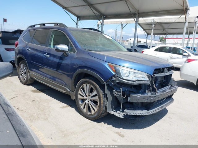 2021 SUBARU ASCENT TOURING
