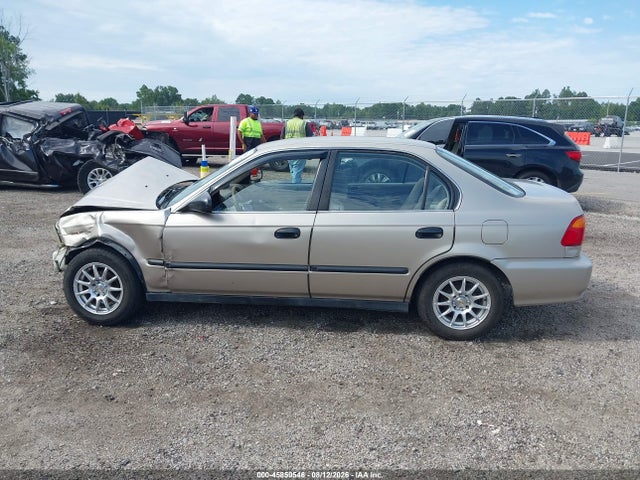 صورة 15 لـ 2000 Honda CIVIC LX