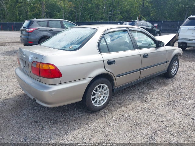صورة 4 لـ 2000 Honda CIVIC LX