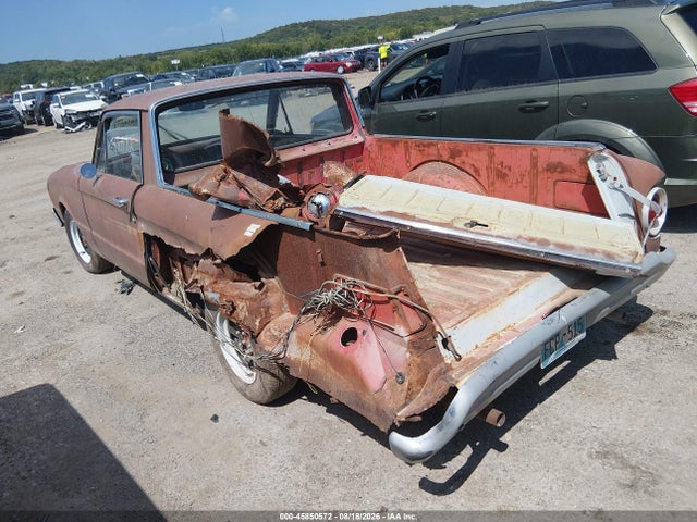 1963 FORD OTHER 3