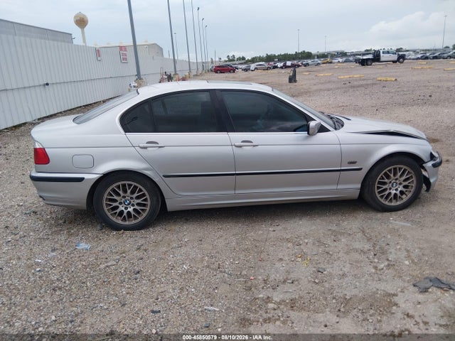 2000 BMW 328I — фото 13