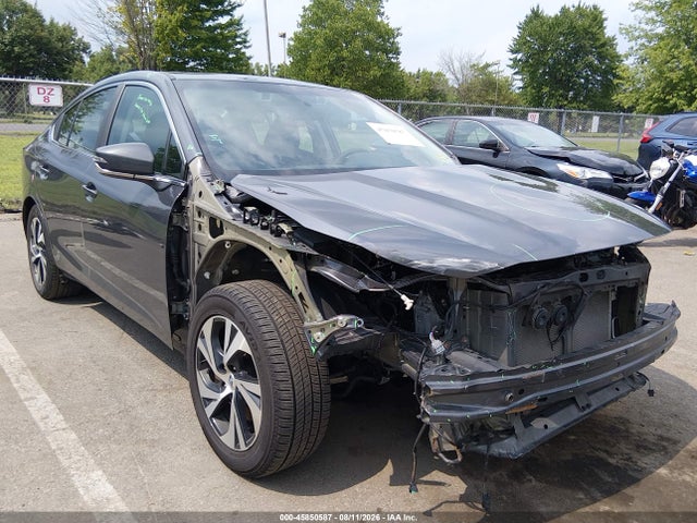 2021 SUBARU LEGACY PREMIUM