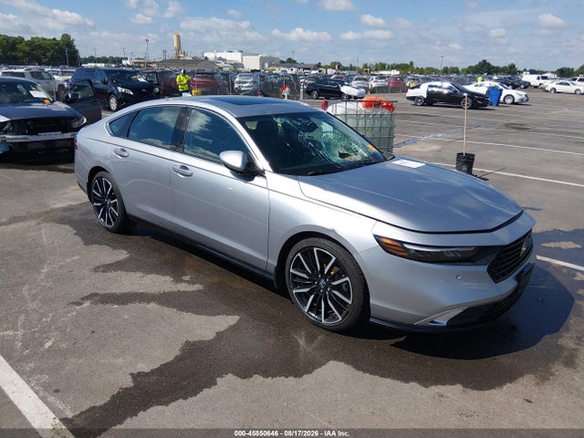 2023 HONDA ACCORD TOURING