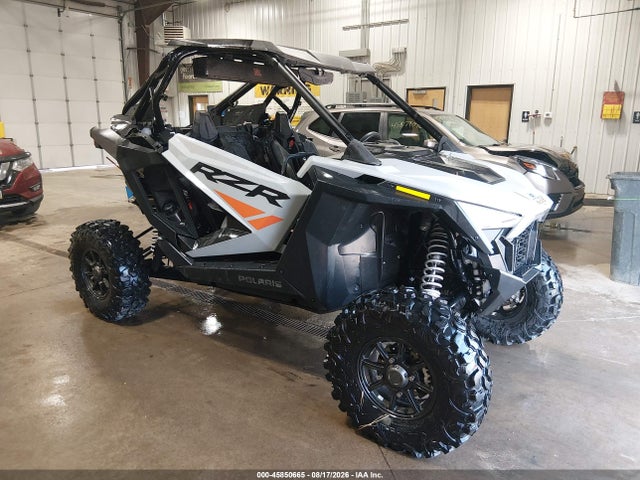 2024 POLARIS RZR PRO XP SPORT