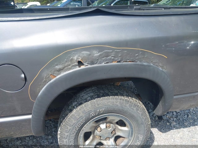 2004 Dodge RAM 1500 SLT/LARAMIE — фото 12