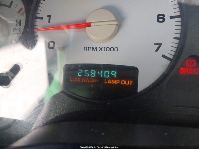 صورة 7 لـ 2004 Dodge RAM 1500 SLT/LARAMIE