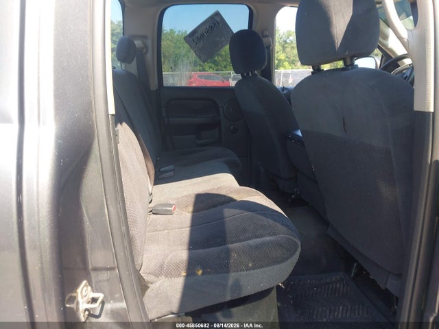 2004 Dodge RAM 1500 SLT/LARAMIE 照片 8