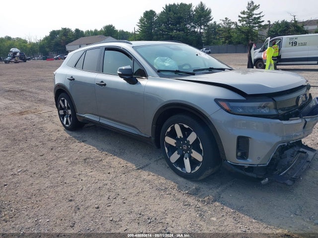 2025 HONDA PROLOGUE ELITE