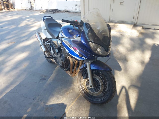 2005 SUZUKI GSF1200 S