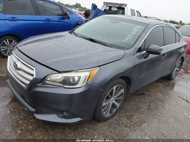 2016 Subaru LEGACY 2.5I LIMITED 照片 2