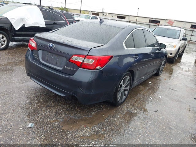 صورة 4 لـ 2016 Subaru LEGACY 2.5I LIMITED