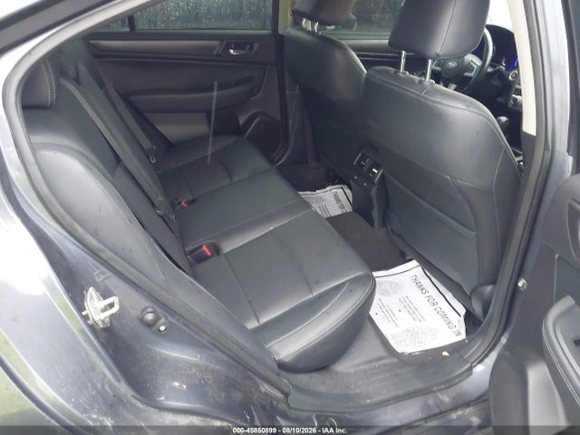 صورة 8 لـ 2016 Subaru LEGACY 2.5I LIMITED