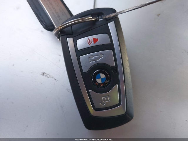 2018 BMW M4 11