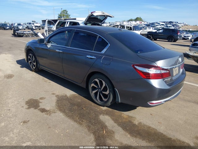 صورة مصغرة 3 لـ 2017 Honda ACCORD EX