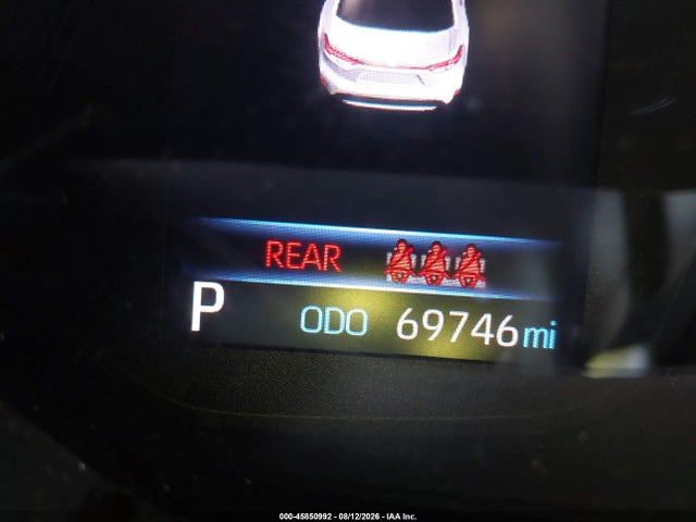2021 TOYOTA COROLLA LE 15