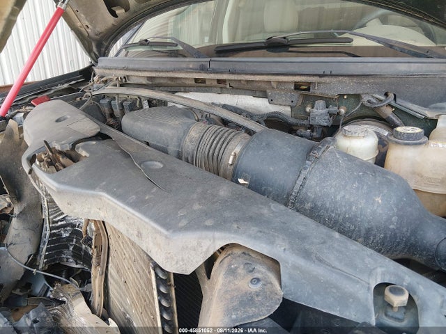 2006 FORD F-150 XLT 照片 10