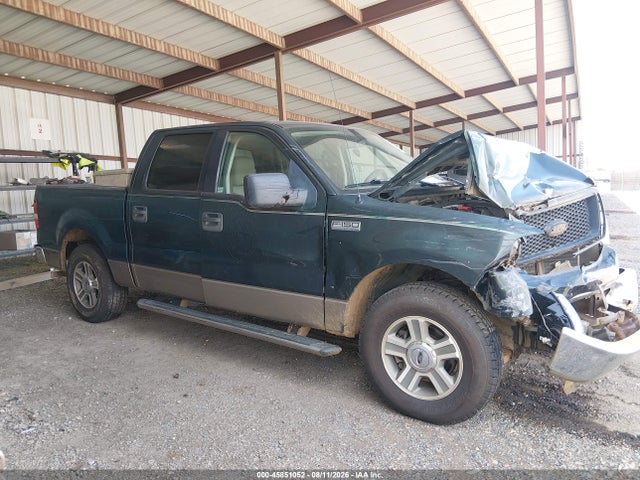 صورة 13 لـ 2006 FORD F-150 XLT
