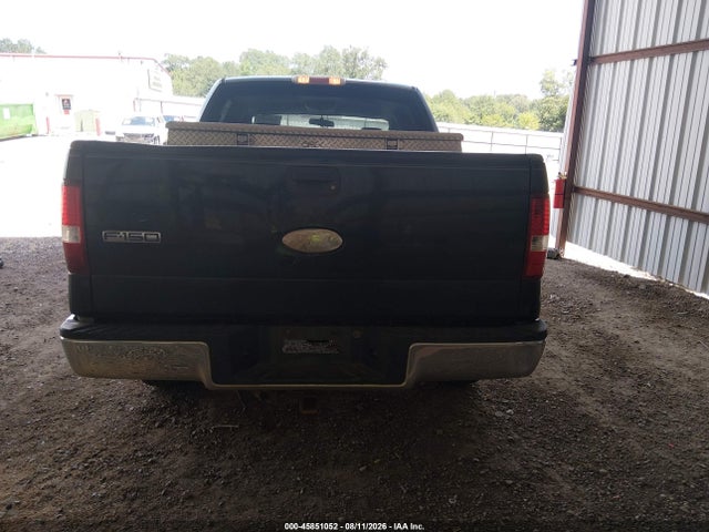 2006 FORD F-150 XLT 照片 16