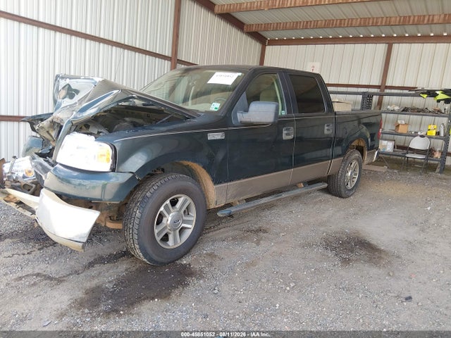2006 FORD F-150 XLT — фото 2