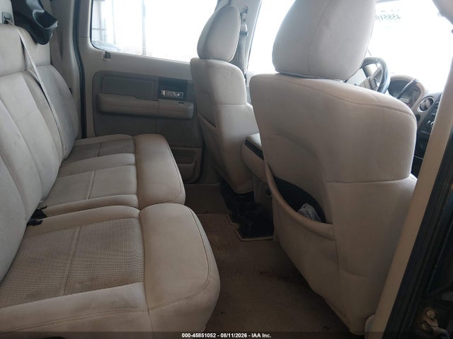 2006 FORD F-150 XLT 照片 8