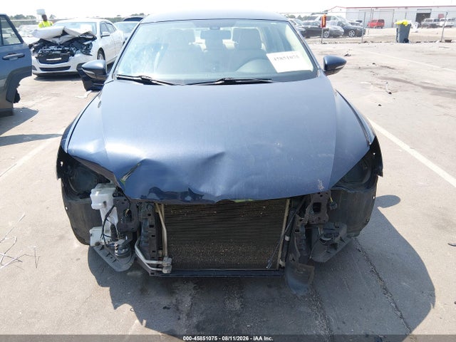 صورة 13 لـ 2012 Volkswagen PASSAT 2.5L SE
