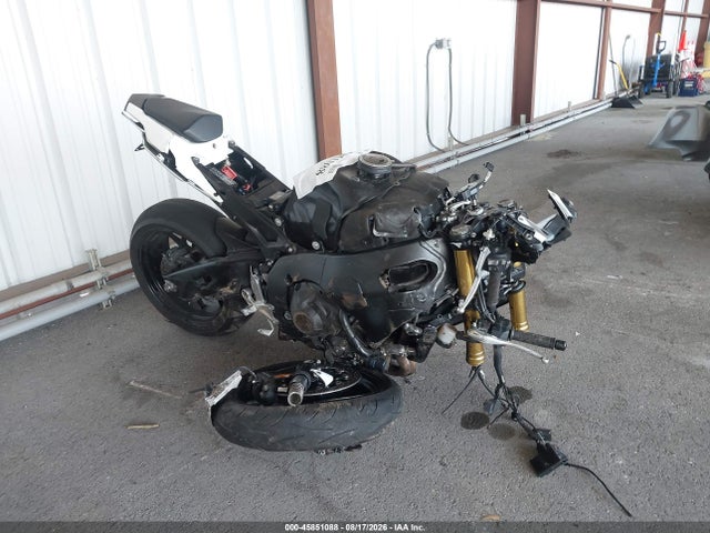 2026 HONDA CBR1000 RR