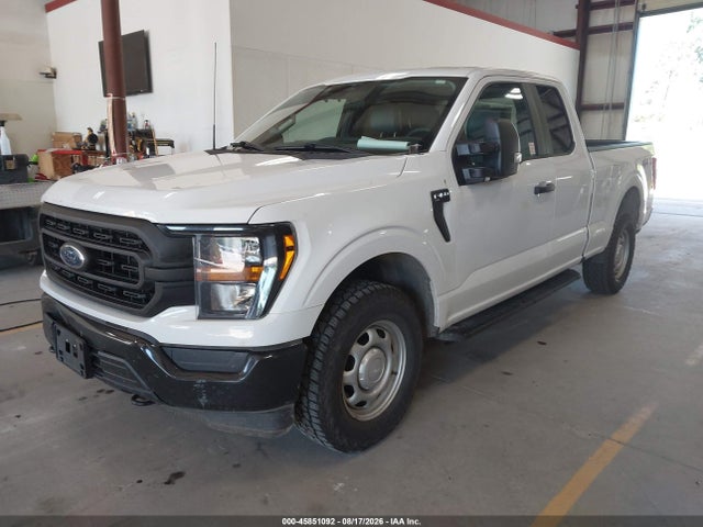 2023 FORD F-150 XL 2