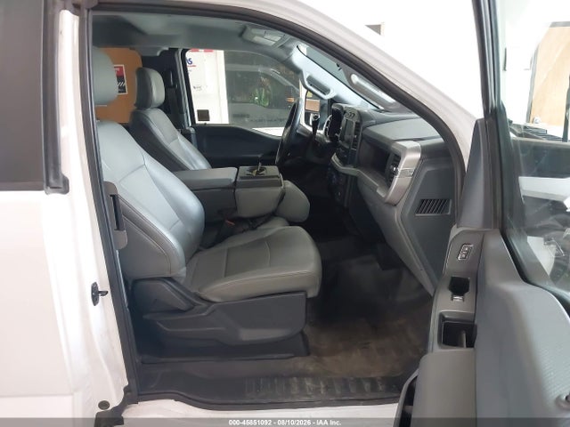 2023 FORD F-150 XL 5
