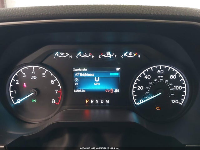 2023 FORD F-150 XL 7