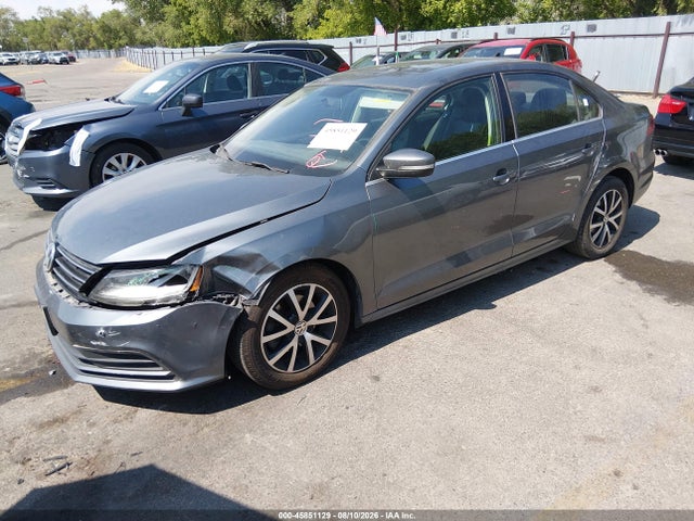 صورة 2 لـ 2017 Volkswagen JETTA 1.4T SE