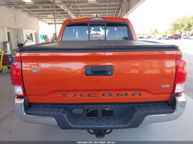 صورة 17 لـ 2017 Toyota TACOMA SR5 V6