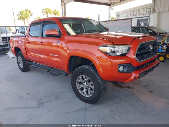 صورة 1 لـ 2017 Toyota TACOMA SR5 V6