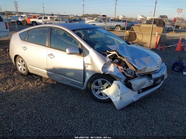 2006 TOYOTA PRIUS 